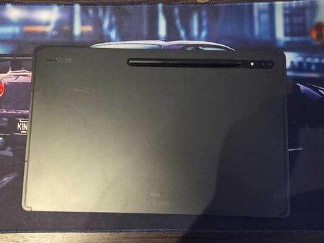 Samsung Galaxy Tab S8 Ultra 12GB/512GB Samsung Galaxy Tab S8 Ultra 12GB/512GB