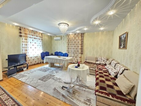 Şağanda 4 otaqlı həyət evi satılır, 160 m², 186 000 AZN, şəkil 2 / 6