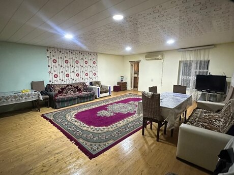 2-комнатный дом, 80 м², Türkan, 350 AZN