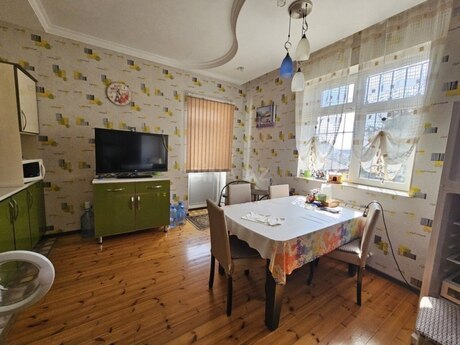 Şağanda 4 otaqlı həyət evi satılır, 160 m², 186 000 AZN, şəkil 3 / 6