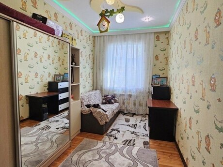 Şağanda 4 otaqlı həyət evi satılır, 160 m², 186 000 AZN, şəkil 4 / 6