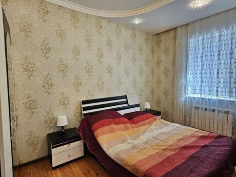 Şağanda 4 otaqlı həyət evi satılır, 160 m², 186 000 AZN, şəkil 5 / 6