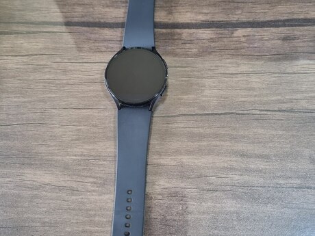 Samsung Galaxy Watch 6 Graphite 44mm