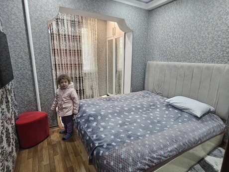 Dərnəgüldə 2 otaqlı köhnə tikili mənzil satılır, 55 m², 154 000 AZN, şəkil 4 / 12