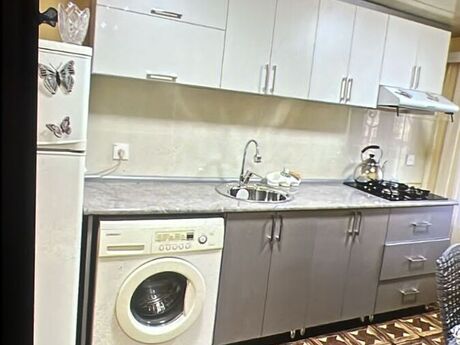 Сдаётся 3-комнатный дом, Bilgəh, 100 м², 450 AZN/мес, фото 5 / 10