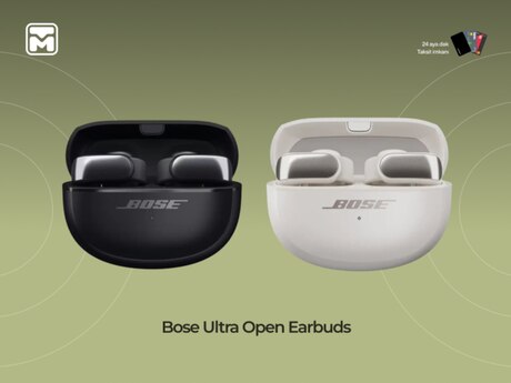 Qulaqcıq Bose Ultra Open