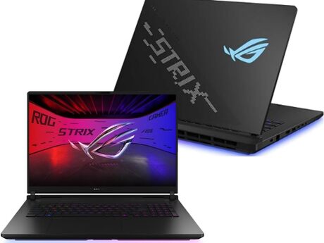 Asus ROG Strix Scar G835LR-XS96 Asus ROG Strix Scar G835LR-XS96