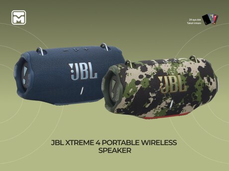 Dinamik JBL Extreme 4 Dinamik JBL Extreme 4