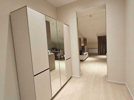 Nizamidə 2 otaqlı yeni tikili mənzil satılır, 75 m², 205 000 AZN, şəkil 5 / 12