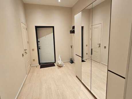 Nizamidə 2 otaqlı yeni tikili mənzil satılır, 75 m², 205 000 AZN, şəkil 4 / 12