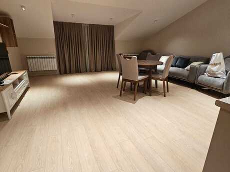 Nizamidə 2 otaqlı yeni tikili mənzil satılır, 75 m², 205 000 AZN, şəkil 2 / 12