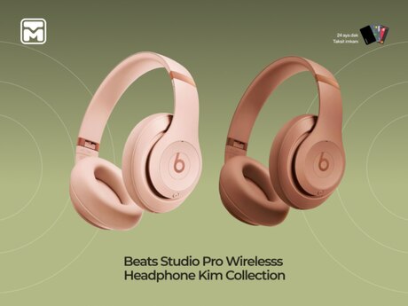 Qulaqlıq Beats Studio Pro