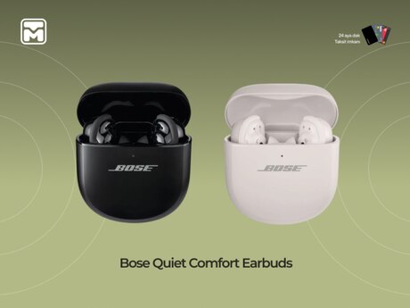 Qulaqlıq Bose Quiet Comfort