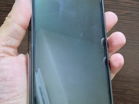 Samsung Galaxy A53 5G Black 256GB/8GB