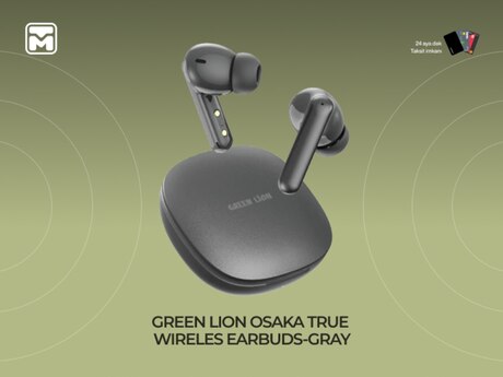Green Lion Osaka True wireles Earbuds