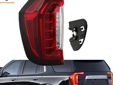 GMC Yukon stop işığı 