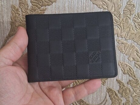 Portmone Louis Vuitton
