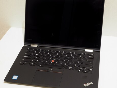 Lenovo Yoga X360 i5 i7