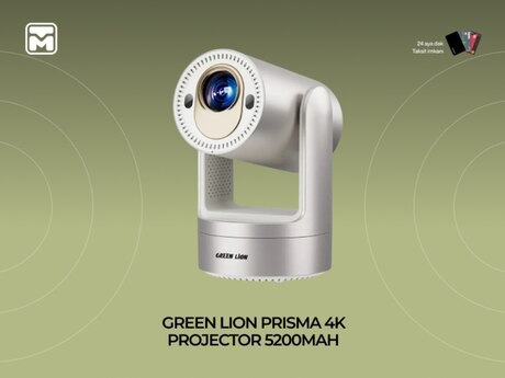 Proyektor Green Lion Prisma 4K Proyektor Green Lion Prisma 4K