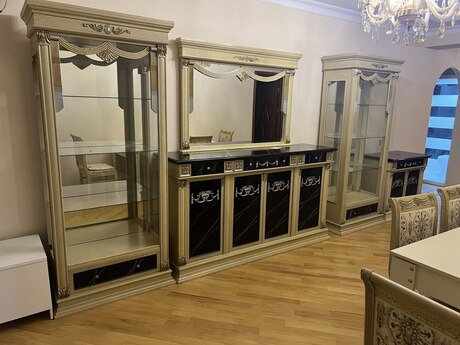 3-otaqlı yeni tikili kirayə verilir, Əsəd Əhmədov küç., 80 m² 3-otaqlı yeni tikili kirayə verilir, Əsəd Əhmədov küç., 80 m²