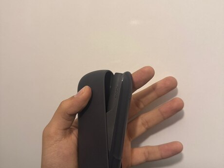 Tütün qızdırıcısı Iqos