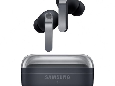 Samsung Buds 4 pro  black