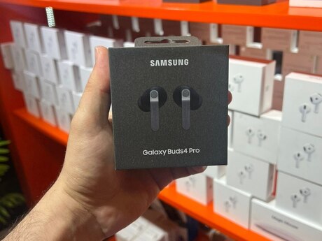 Samsung Buds 4 pro