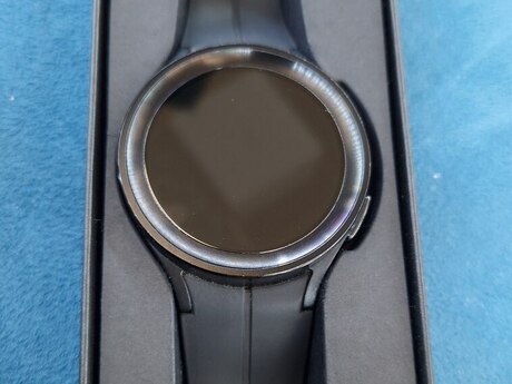 Samsung Galaxy Watch 5 Graphite 44mm