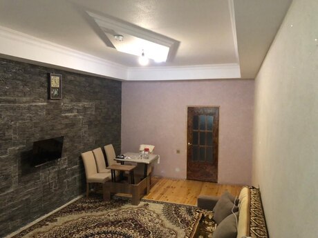 3-otaqlı yeni tikili, Xırdalan ş., 94 m²