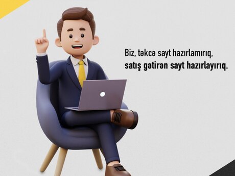 Vebsaytların hazırlanması Vebsaytların hazırlanması