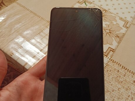 Xiaomi Redmi Note 12 Pro 5G Sky Blue 256GB/8GB
