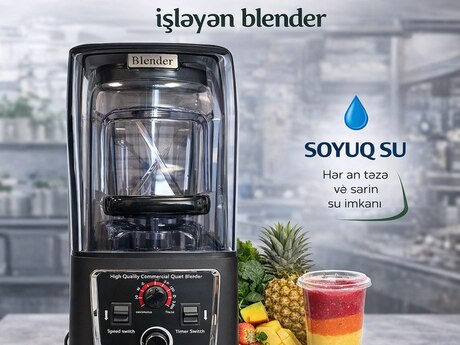 Blender