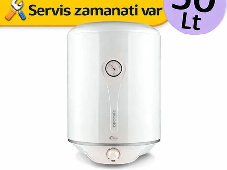 Su qızdırıcısı "Arıston 50 lt" Su qızdırıcısı "Arıston 50 lt"