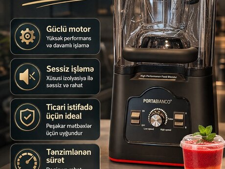 Blender