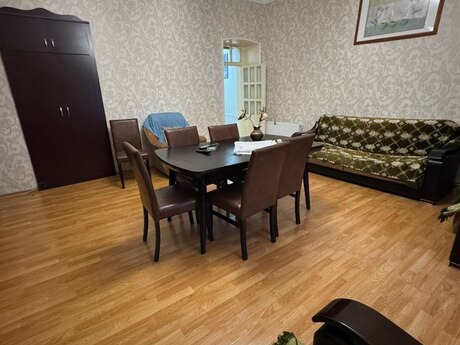Xəzərdə 4 otaqlı həyət evi satılır, 54 m², 82 000 AZN, şəkil 2 / 11