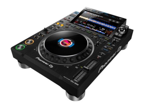 Pioneer DJ Multiplayer CDJ-3000