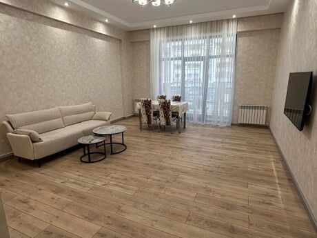 2 otaqlı mənzil, 91 m², Grand Plaza, 1 200 AZN