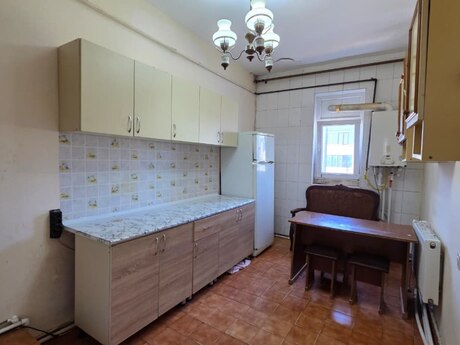 2-otaqlı yeni tikili, Buzovna qəs., 53 m² 2-otaqlı yeni tikili, Buzovna qəs., 53 m²