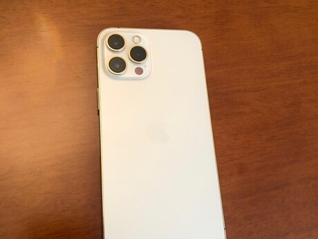 Apple iPhone 12 Pro Max Gold 128GB/6GB