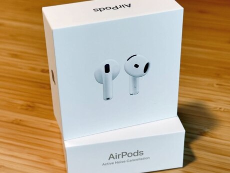 AirPods 4
