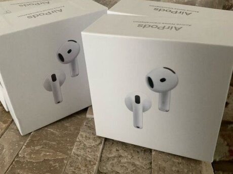 AirPods 4 ANC 