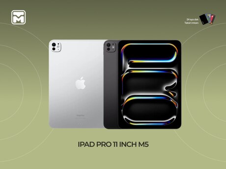 Apple iPad Pro 11 M5 Chip 512GB