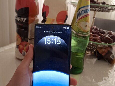 Honor X9 Midnight Black 128GB/8GB