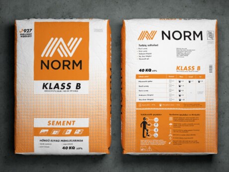 NORM sementləri