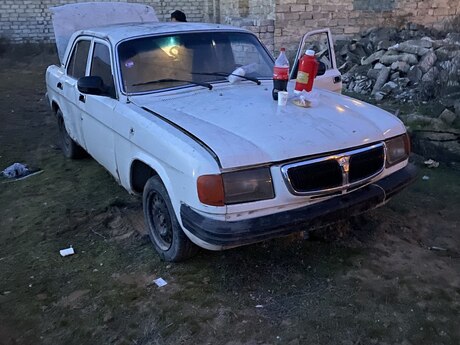 Gaz 24 ehtiyat hissələri