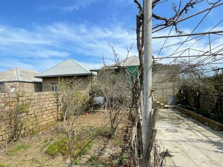 Savalanda 4 otaqlı həyət evi satılır, 100 m², 62 000 AZN, şəkil 3 / 12