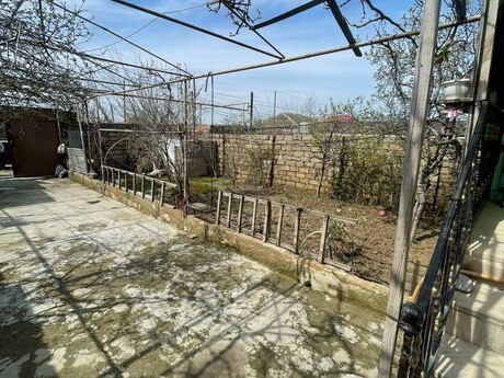 Savalanda 4 otaqlı həyət evi satılır, 100 m², 62 000 AZN, şəkil 2 / 12