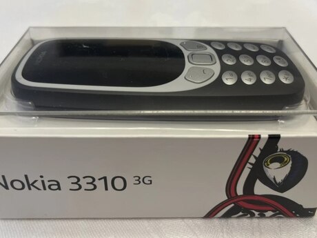 Nokia 3310