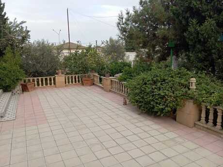 Şüvəlanda 8 otaqlı həyət evi satılır, 400 m², 420 000 AZN, şəkil 3 / 12