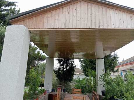 Şüvəlanda 8 otaqlı həyət evi satılır, 400 m², 420 000 AZN, şəkil 4 / 12